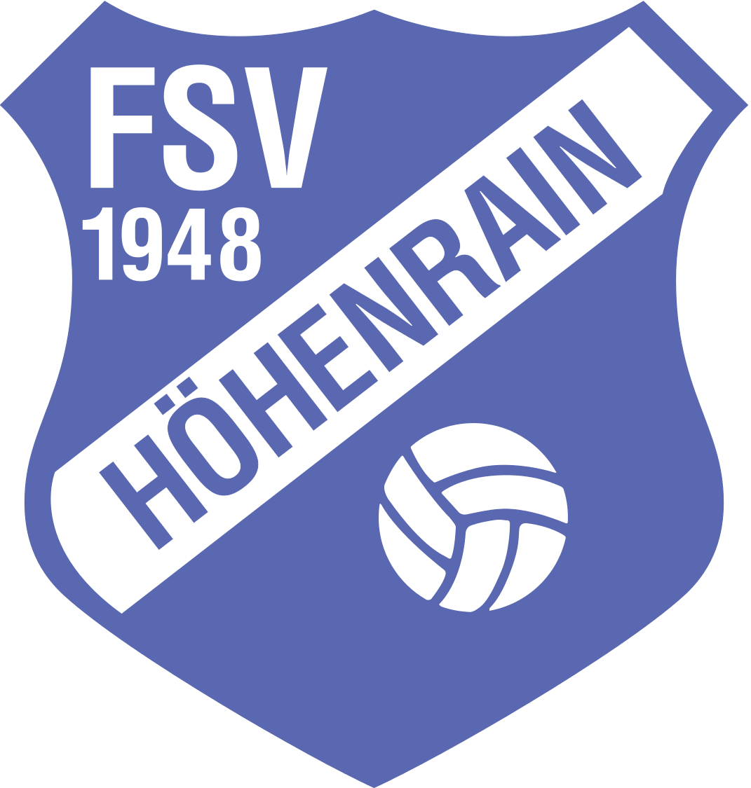 fsv hoehenrain logo